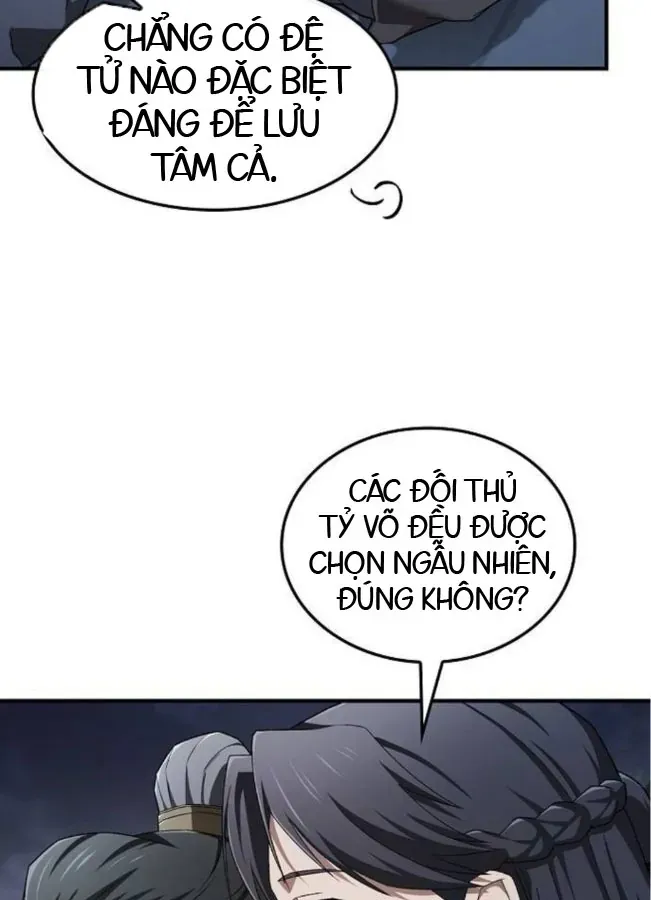 Võ Thần Nạp Tiền Chap 3 - Next Chap 2