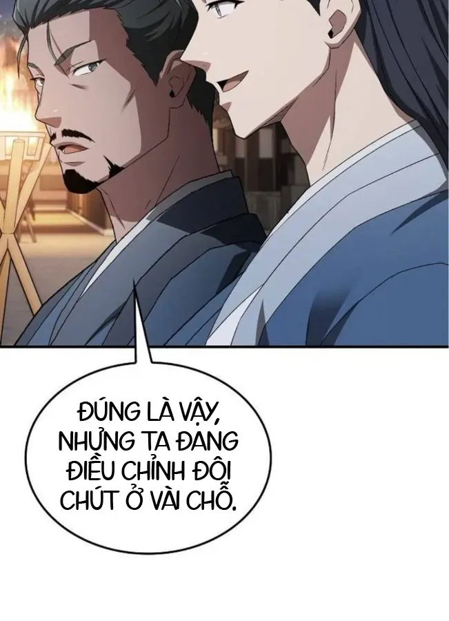 Võ Thần Nạp Tiền Chap 3 - Next Chap 2