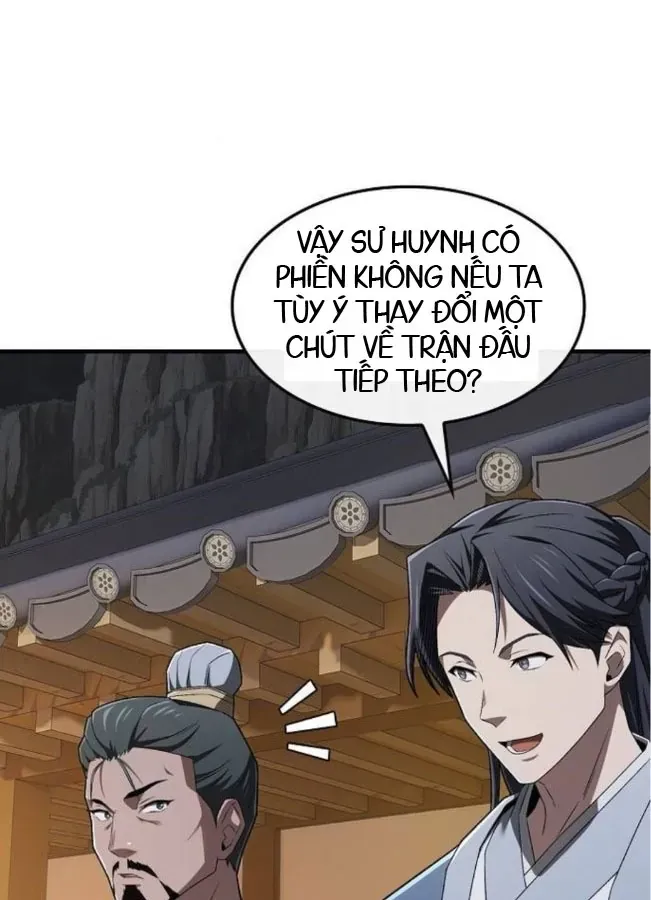 Võ Thần Nạp Tiền Chap 3 - Next Chap 2