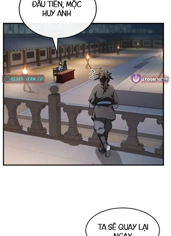 Võ Thần Nạp Tiền Chap 3 - Next Chap 2