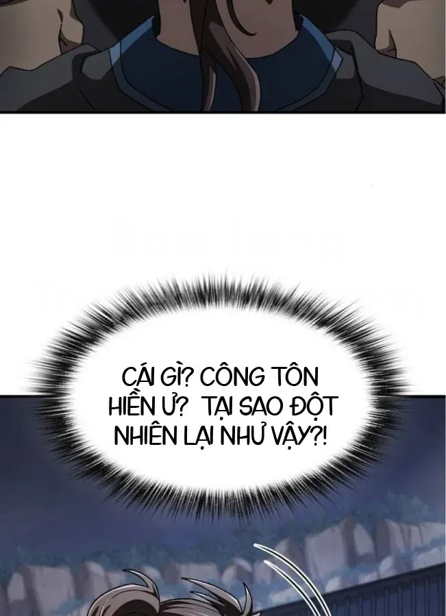 Võ Thần Nạp Tiền Chap 3 - Next Chap 2