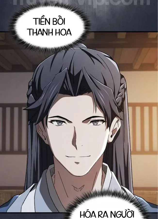 Võ Thần Nạp Tiền Chap 3 - Next Chap 2