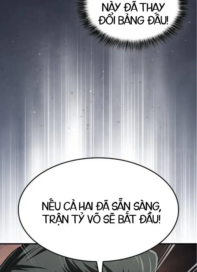 Võ Thần Nạp Tiền Chap 3 - Next Chap 2