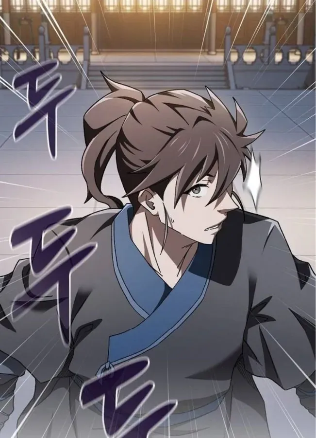 Võ Thần Nạp Tiền Chap 3 - Next Chap 2