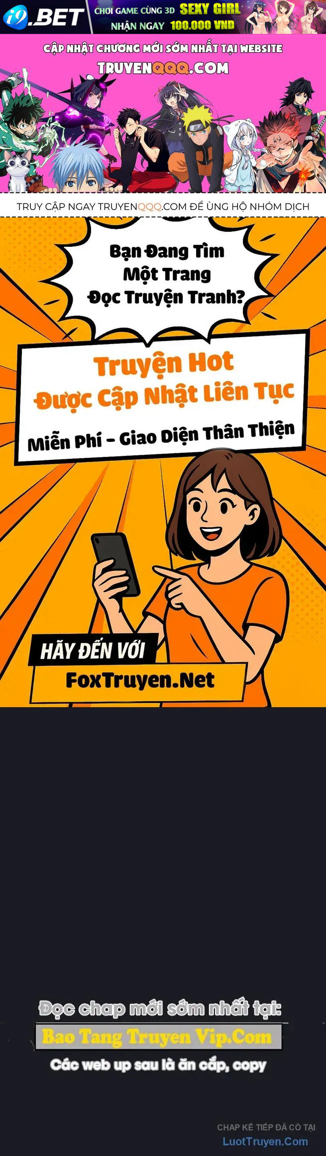 Võ Thần Nạp Tiền Chap 4 - Next Chap 3