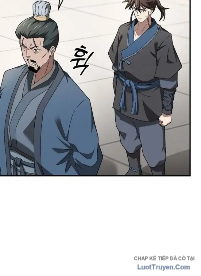 Võ Thần Nạp Tiền Chap 4 - Next Chap 3