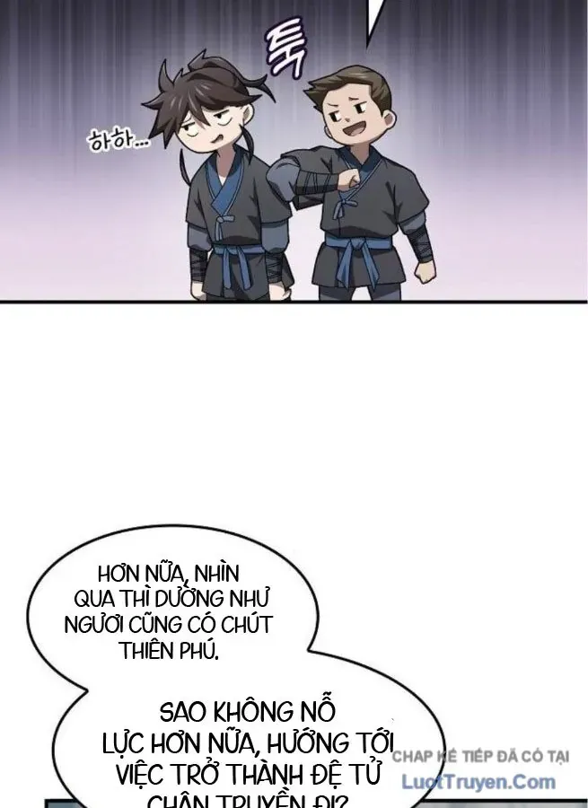 Võ Thần Nạp Tiền Chap 4 - Next Chap 3