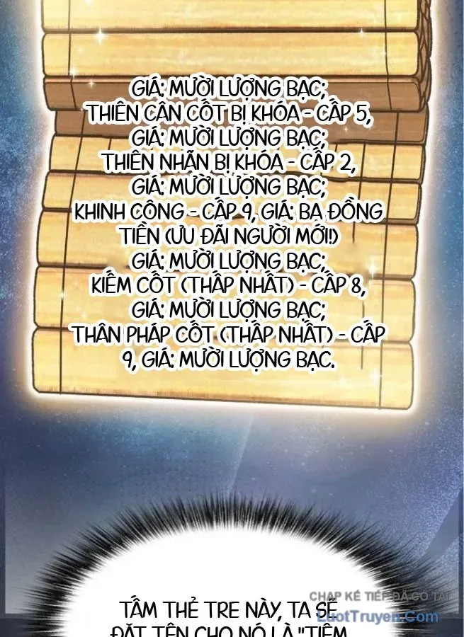 Võ Thần Nạp Tiền Chap 4 - Next Chap 3