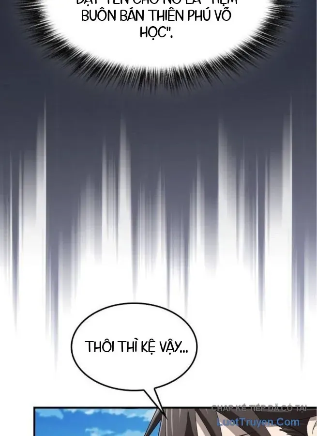 Võ Thần Nạp Tiền Chap 4 - Next Chap 3