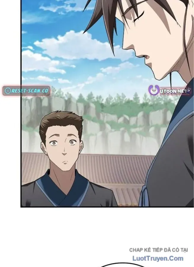 Võ Thần Nạp Tiền Chap 4 - Next Chap 3