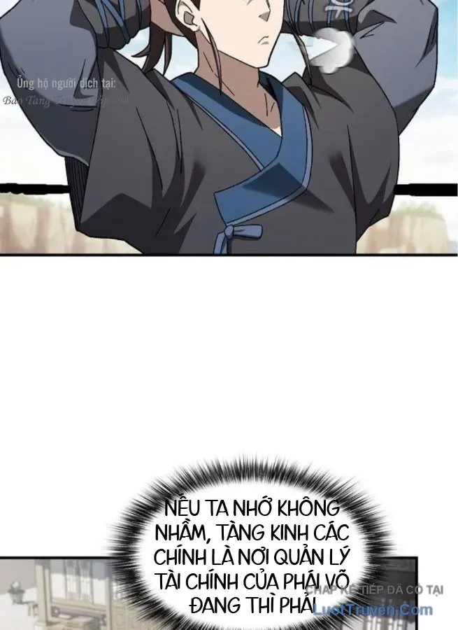 Võ Thần Nạp Tiền Chap 4 - Next Chap 3
