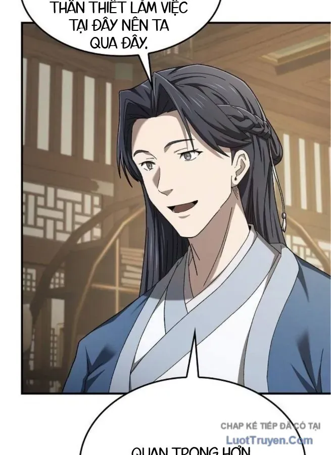 Võ Thần Nạp Tiền Chap 4 - Next Chap 3