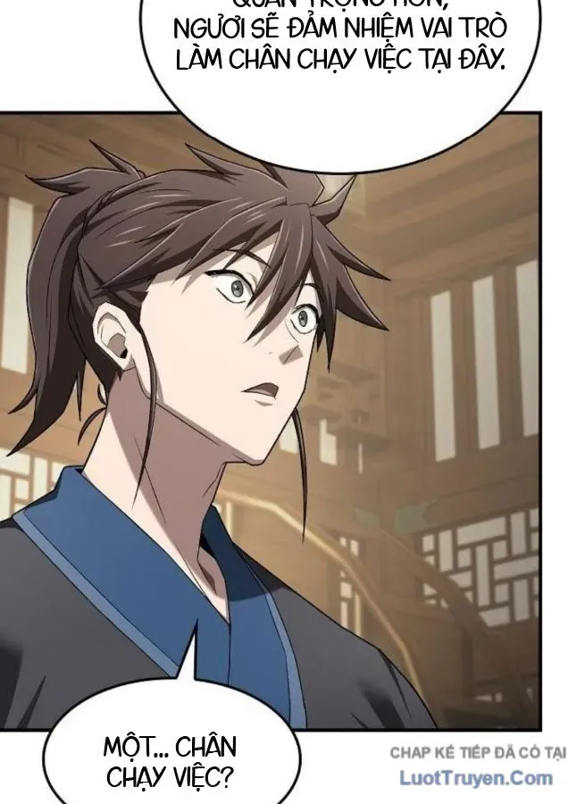 Võ Thần Nạp Tiền Chap 4 - Next Chap 3