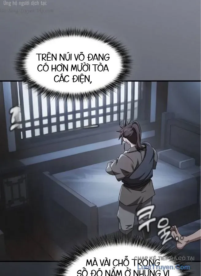 Võ Thần Nạp Tiền Chap 4 - Next Chap 3