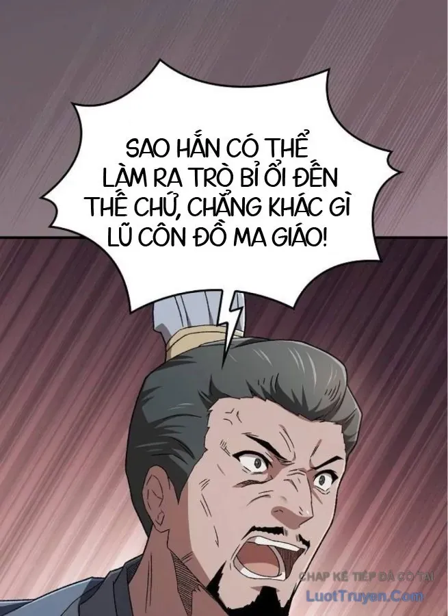 Võ Thần Nạp Tiền Chap 4 - Next Chap 3