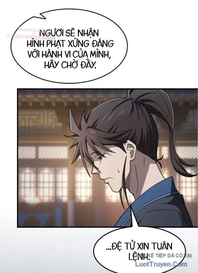 Võ Thần Nạp Tiền Chap 4 - Next Chap 3