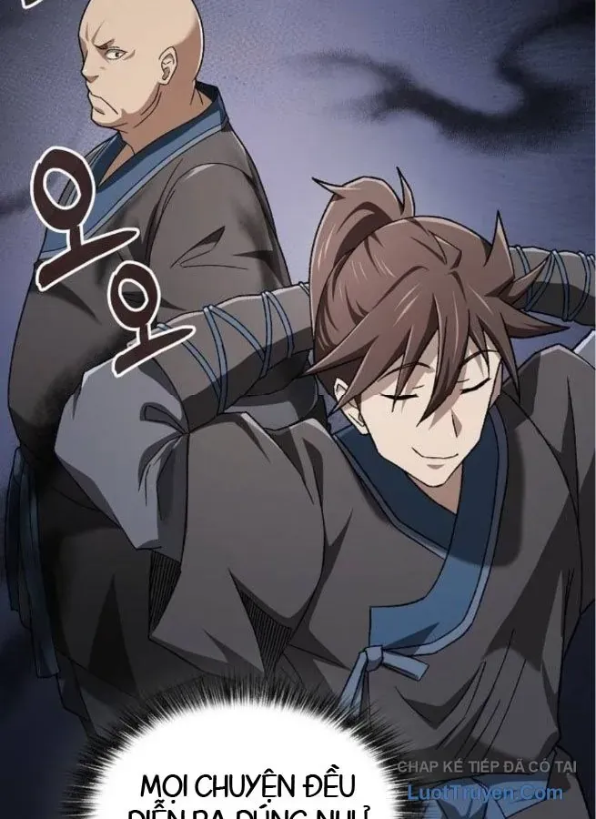 Võ Thần Nạp Tiền Chap 4 - Next Chap 3