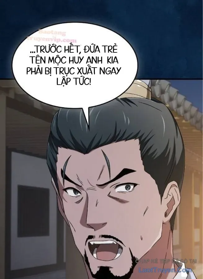 Võ Thần Nạp Tiền Chap 4 - Next Chap 3