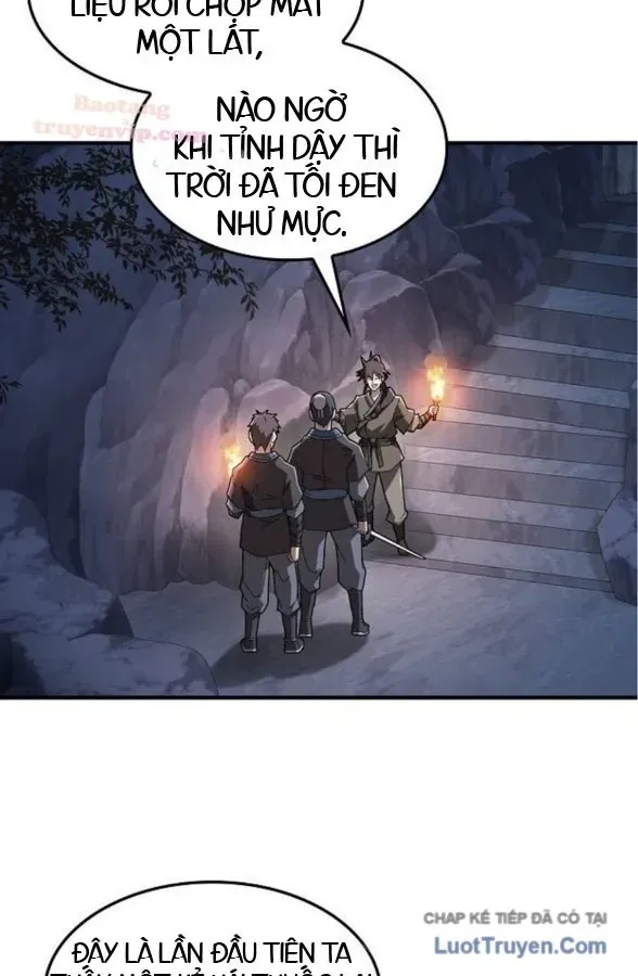 Võ Thần Nạp Tiền Chap 5 - Next Chap 4