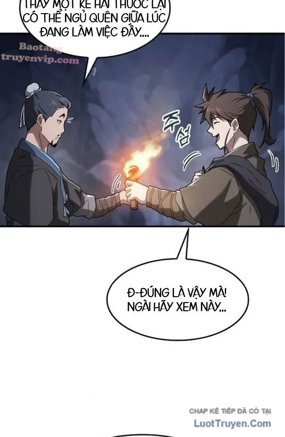 Võ Thần Nạp Tiền Chap 5 - Next Chap 4
