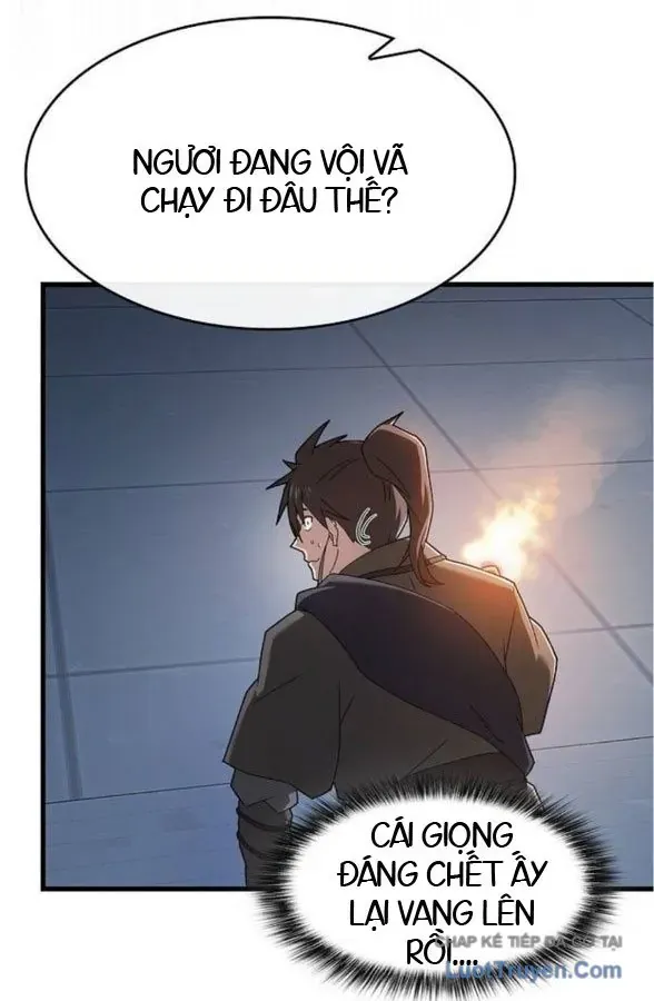 Võ Thần Nạp Tiền Chap 5 - Next Chap 4