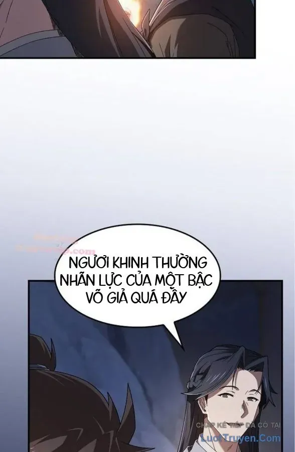 Võ Thần Nạp Tiền Chap 5 - Next Chap 4
