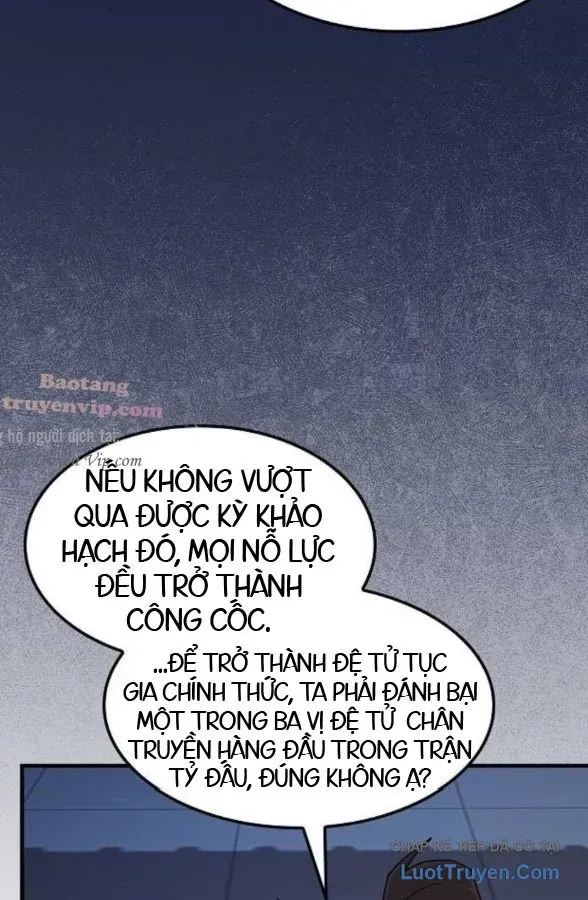 Võ Thần Nạp Tiền Chap 5 - Next Chap 4