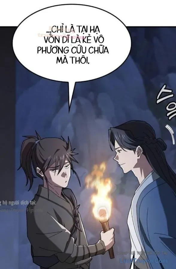 Võ Thần Nạp Tiền Chap 5 - Next Chap 4