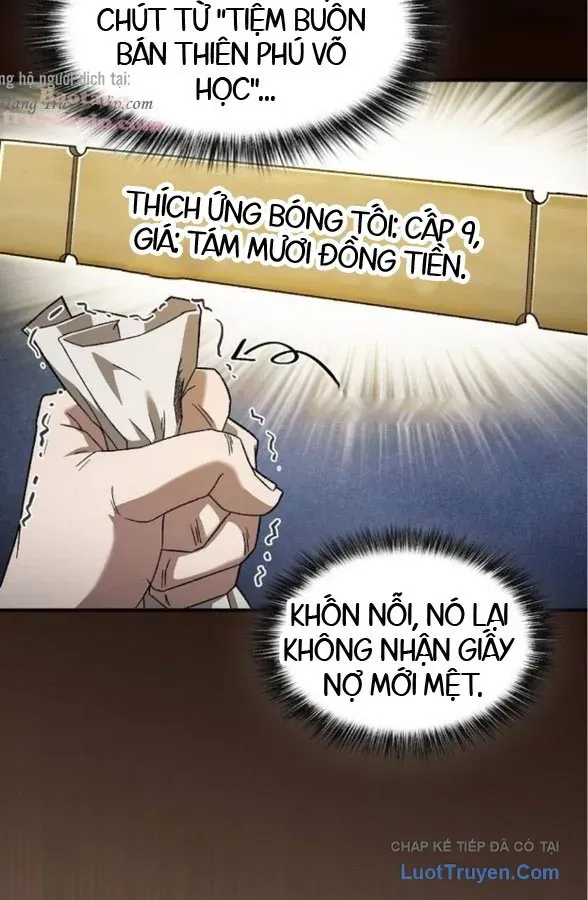 Võ Thần Nạp Tiền Chap 5 - Next Chap 4