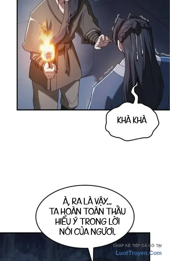 Võ Thần Nạp Tiền Chap 5 - Next Chap 4