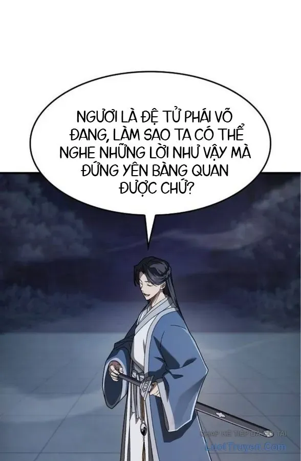Võ Thần Nạp Tiền Chap 5 - Next Chap 4