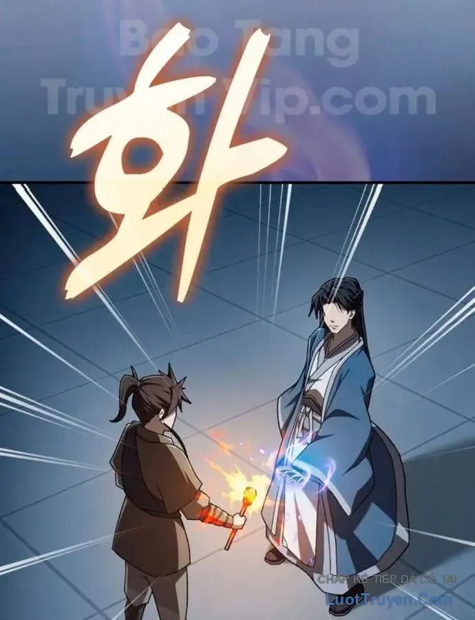 Võ Thần Nạp Tiền Chap 6 - Next Chap 5