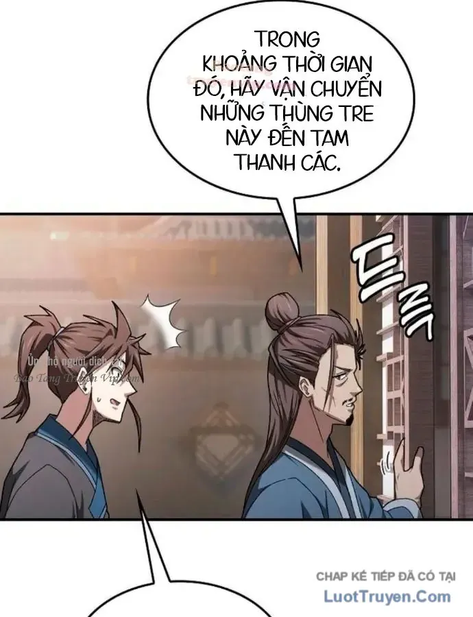 Võ Thần Nạp Tiền Chap 6 - Next Chap 5