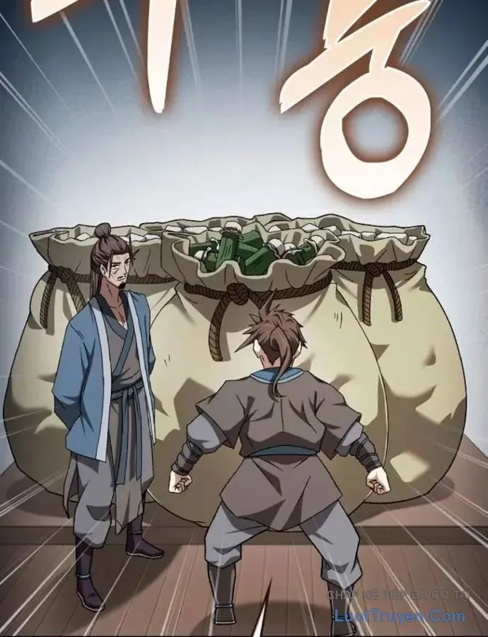 Võ Thần Nạp Tiền Chap 6 - Next Chap 5