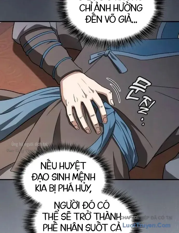 Võ Thần Nạp Tiền Chap 6 - Next Chap 5