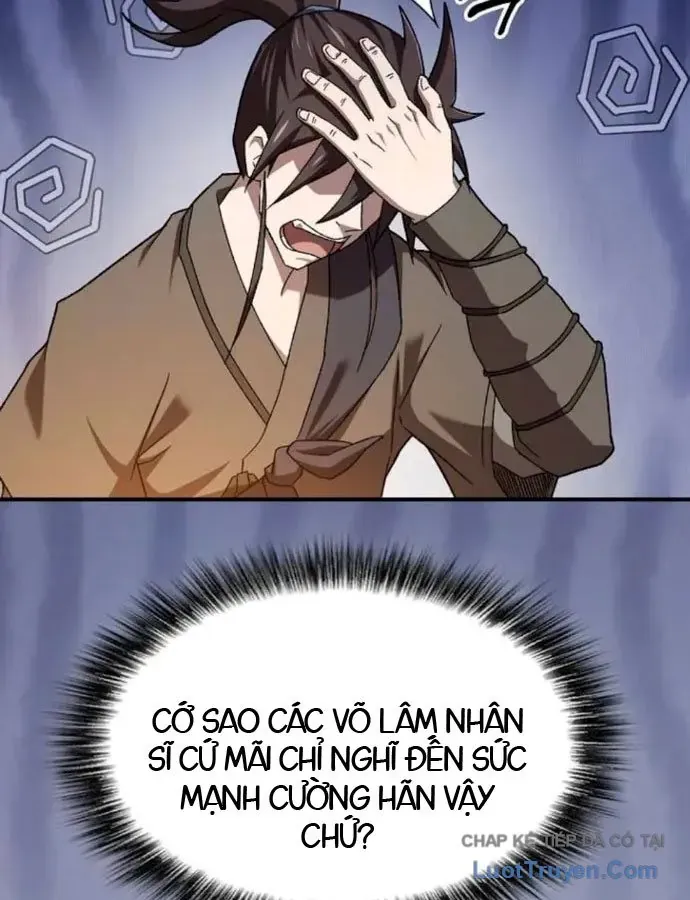 Võ Thần Nạp Tiền Chap 6 - Next Chap 5