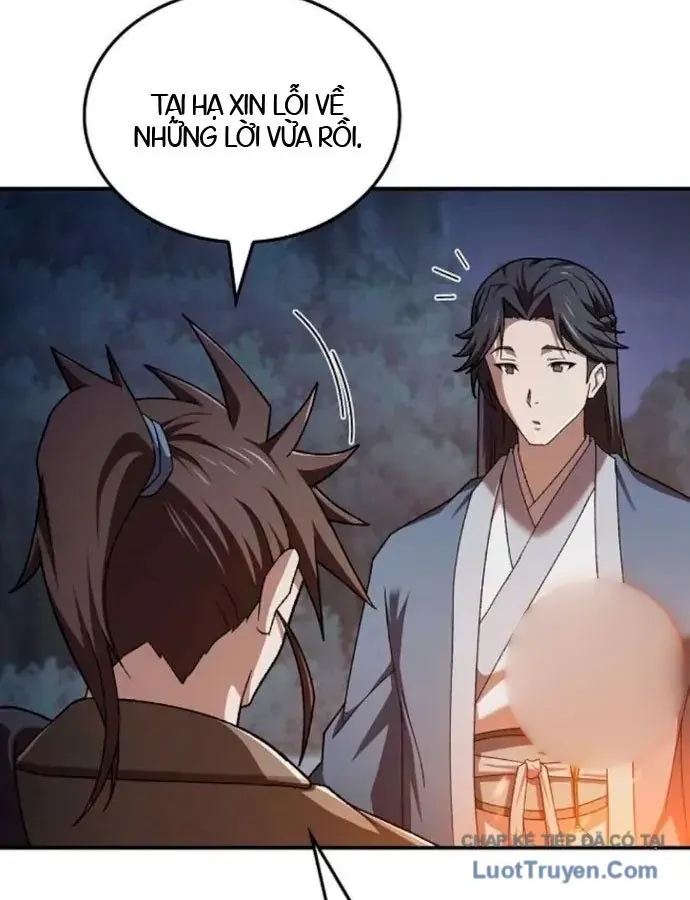 Võ Thần Nạp Tiền Chap 6 - Next Chap 5