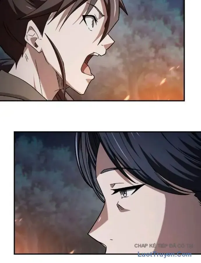 Võ Thần Nạp Tiền Chap 6 - Next Chap 5