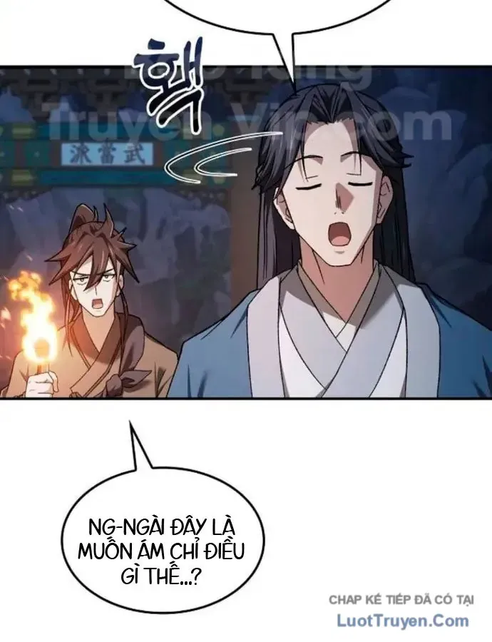 Võ Thần Nạp Tiền Chap 6 - Next Chap 5