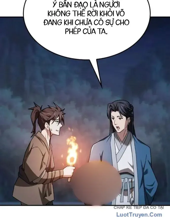 Võ Thần Nạp Tiền Chap 6 - Next Chap 5