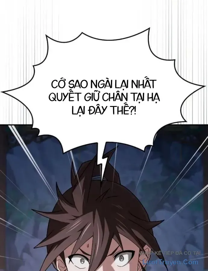 Võ Thần Nạp Tiền Chap 6 - Next Chap 5