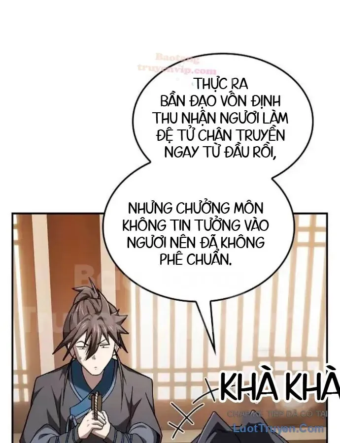 Võ Thần Nạp Tiền Chap 6 - Next Chap 5