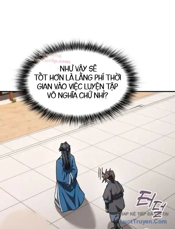 Võ Thần Nạp Tiền Chap 6 - Next Chap 5