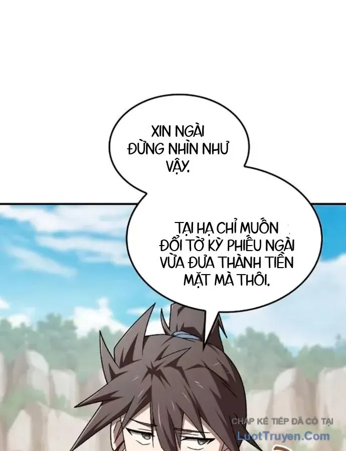 Võ Thần Nạp Tiền Chap 6 - Next Chap 5