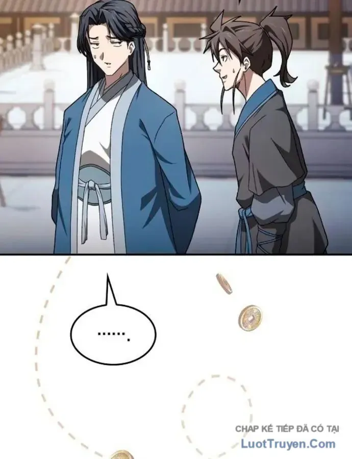 Võ Thần Nạp Tiền Chap 6 - Next Chap 5