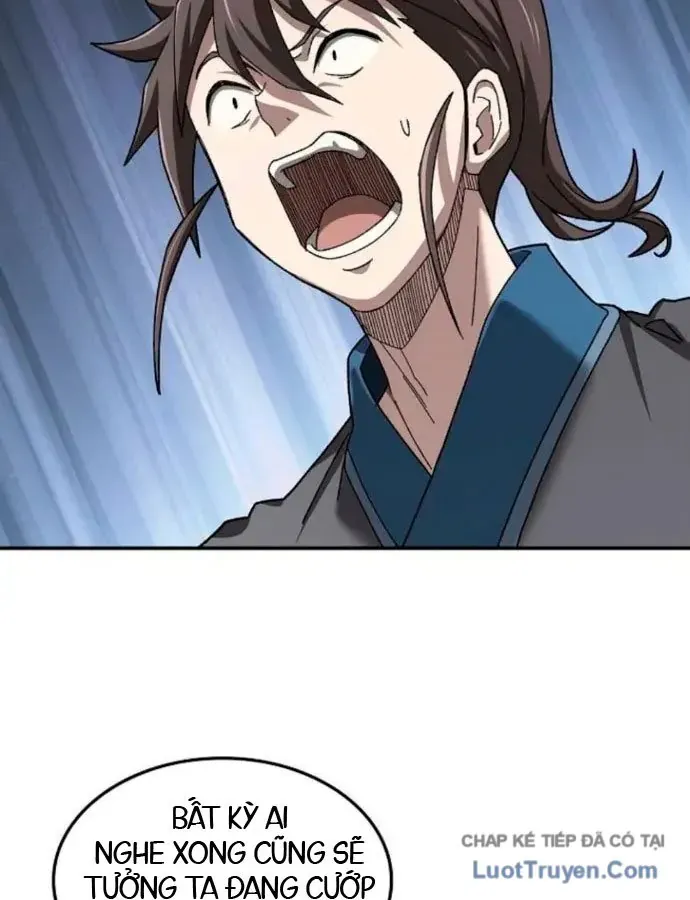 Võ Thần Nạp Tiền Chap 6 - Next Chap 5
