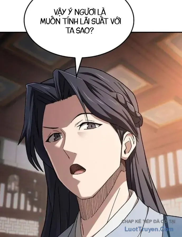 Võ Thần Nạp Tiền Chap 6 - Next Chap 5
