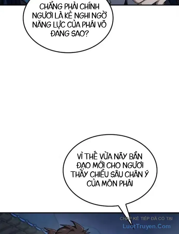 Võ Thần Nạp Tiền Chap 6 - Next Chap 5