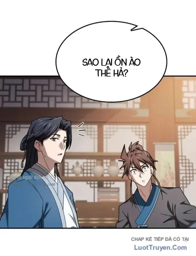 Võ Thần Nạp Tiền Chap 6 - Next Chap 5
