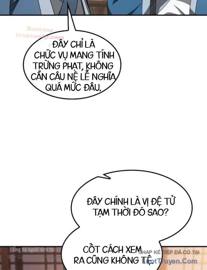 Võ Thần Nạp Tiền Chap 6 - Next Chap 5